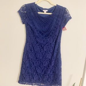 BRAND NEW WITH TAGS. Mossimo x-small dress.